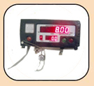 Auto/Taxi Fare Meter.