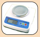 Jewellery Scale.