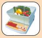 Price Computing Scale.
