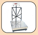 Platform Scale.