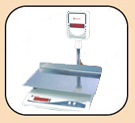 Table Top Scale.